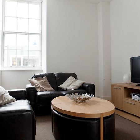 My-Canning Street Apartments Edinburgh Room photo