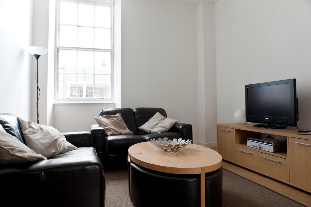 My-Canning Street Apartments Edinburgh Room photo